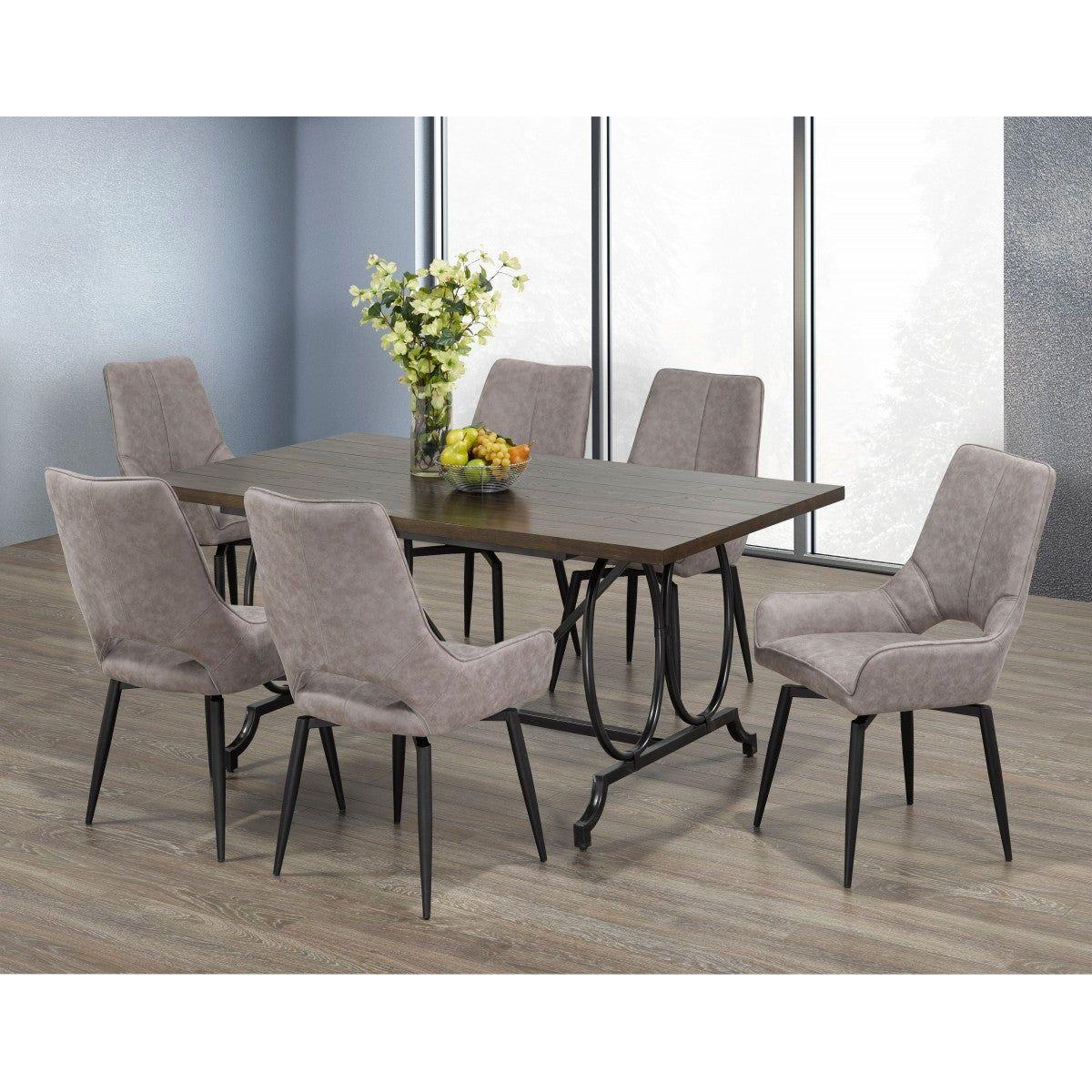 Natalia Dining Set