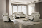 Hudson Recliner Sofa