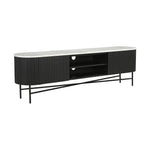 Fenwick Media Cabinet, 71"