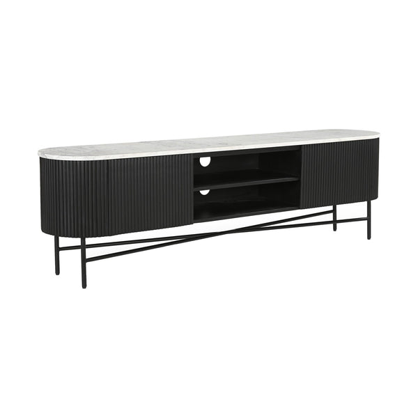Fenwick Media Cabinet, 71"
