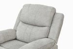 Thea Power Chair - Grey