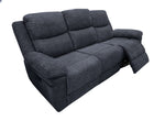 Thea Power Sectional Sofa