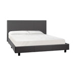 Henry Bed & Mattress Set