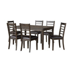 Hudson Dining Set