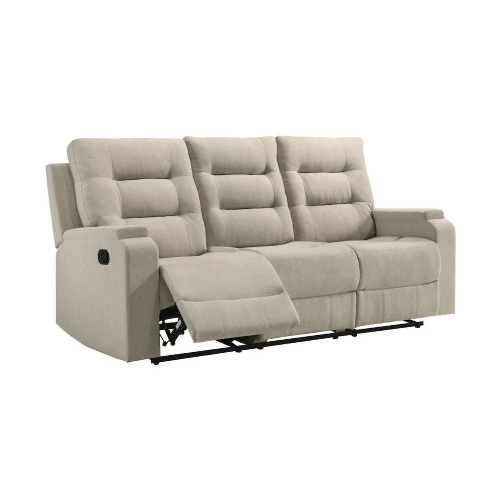 Hudson Recliner Sofa