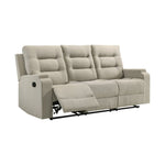 Hudson Recliner Sofa