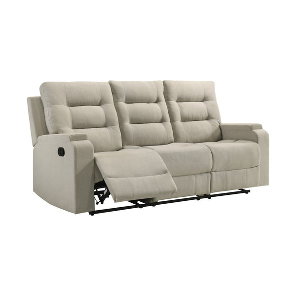 Hudson Recliner Sofa