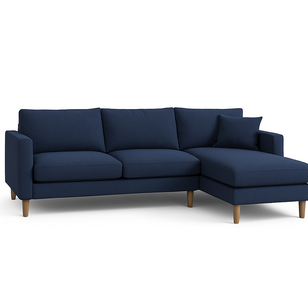 Santos Modern Sectional Sofa