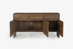 Milo Solid Sideboard