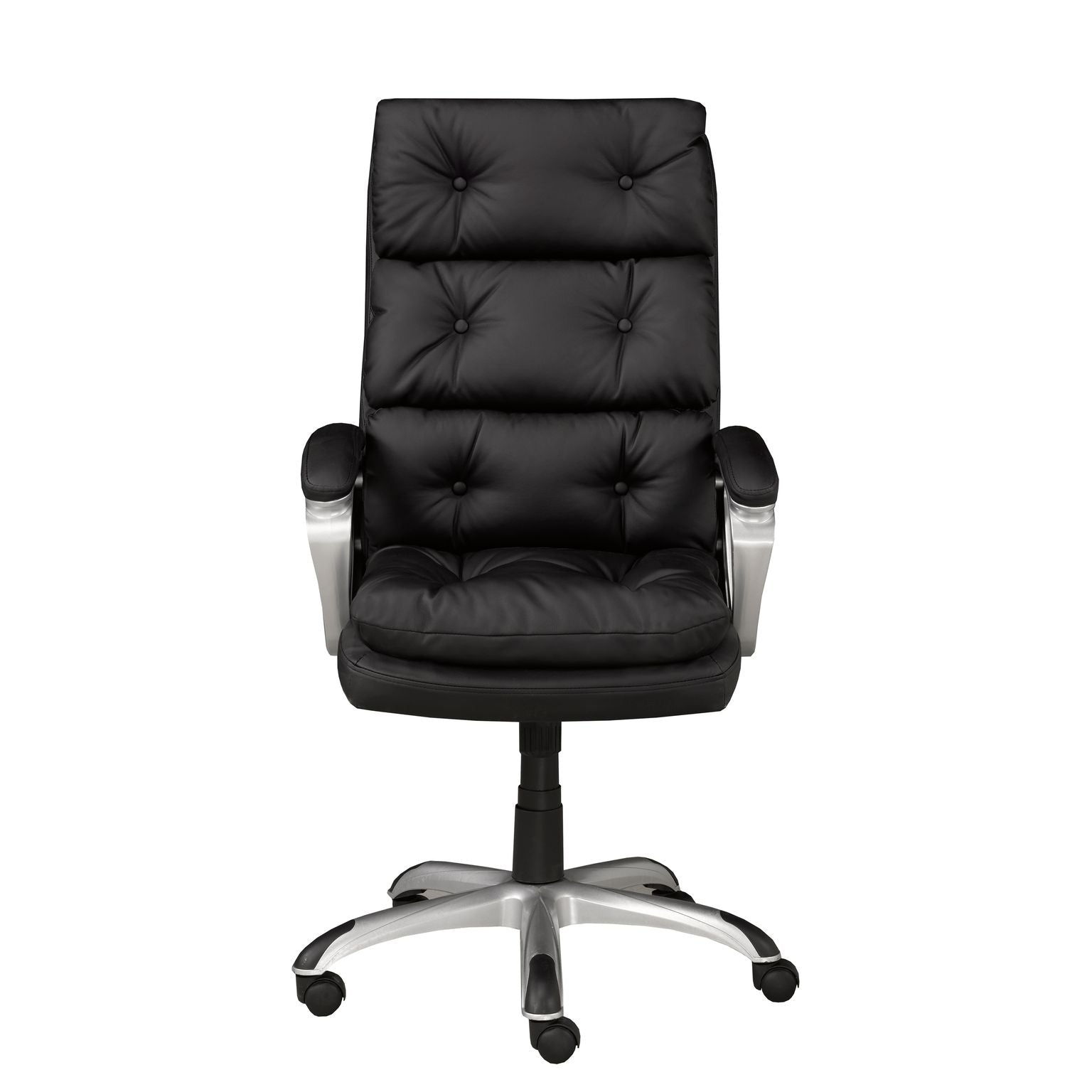 Orion Tufted Office Chair