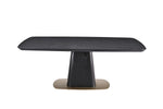Monaco Rectangular Dining Table