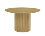Solara Round Dining Table