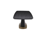 Monaco Rectangular Dining Table