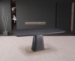 Monaco Rectangular Dining Table