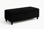 Milo Storage Ottoman