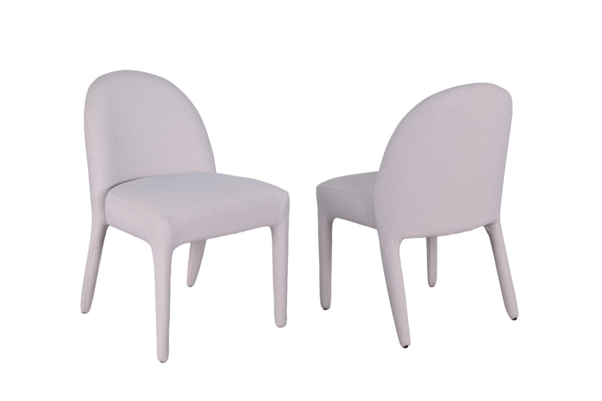 Nico Dining Chairs (Set of 2)