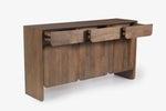 Milo Solid Sideboard