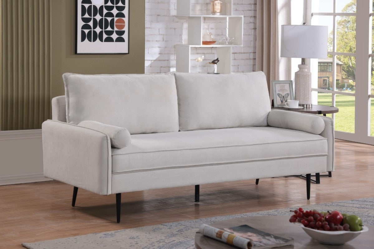 Lennox Sofa - Cream