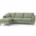 Santos Modern Sectional Sofa