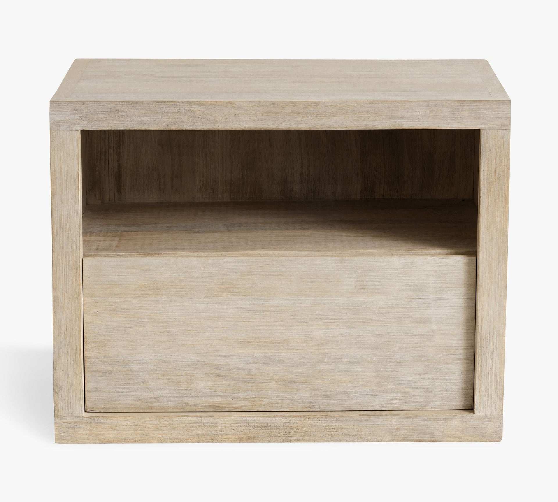 Mason 1-Drawer Nightstand 🇨🇦