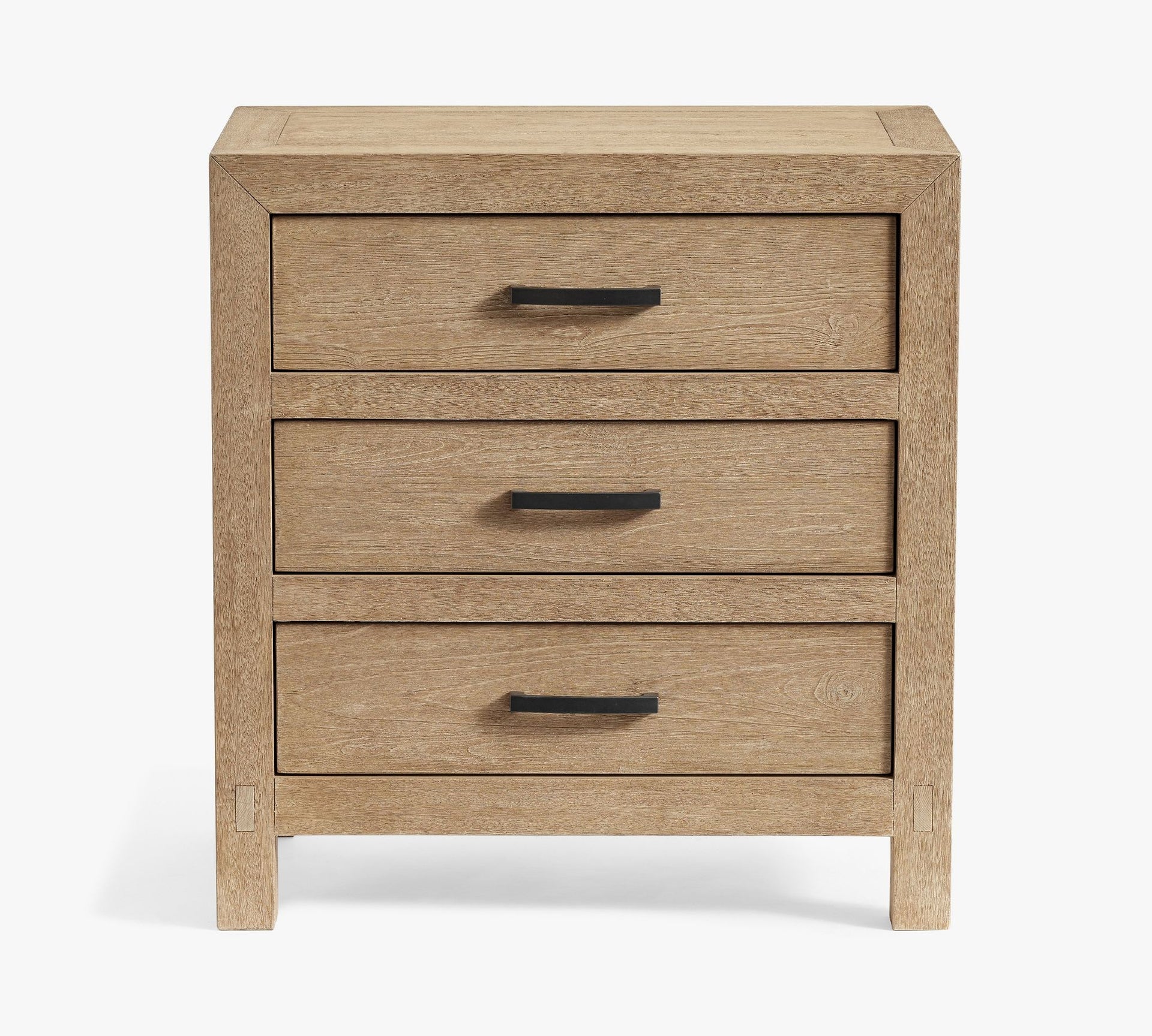 Harrison 3-Drawer Nightstand 🇨🇦