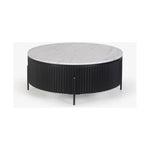 Juno Coffee Table - Black