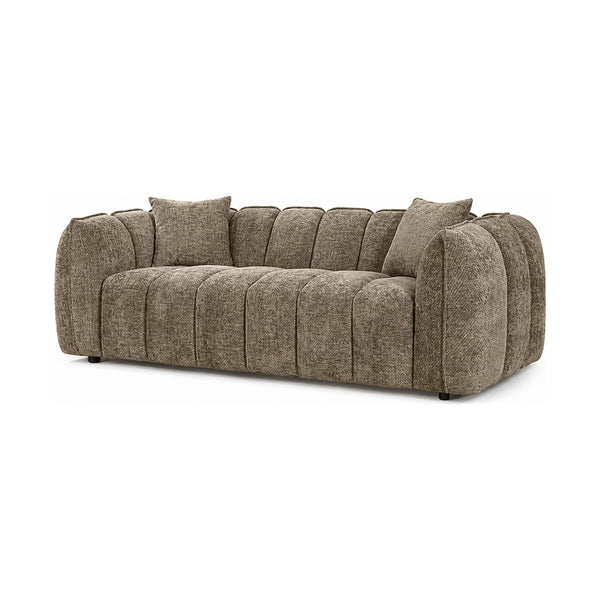 Kova Sofa - Taupe