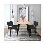 Leon / Zeke Dining Set