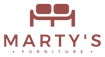 Marty's Furniture 