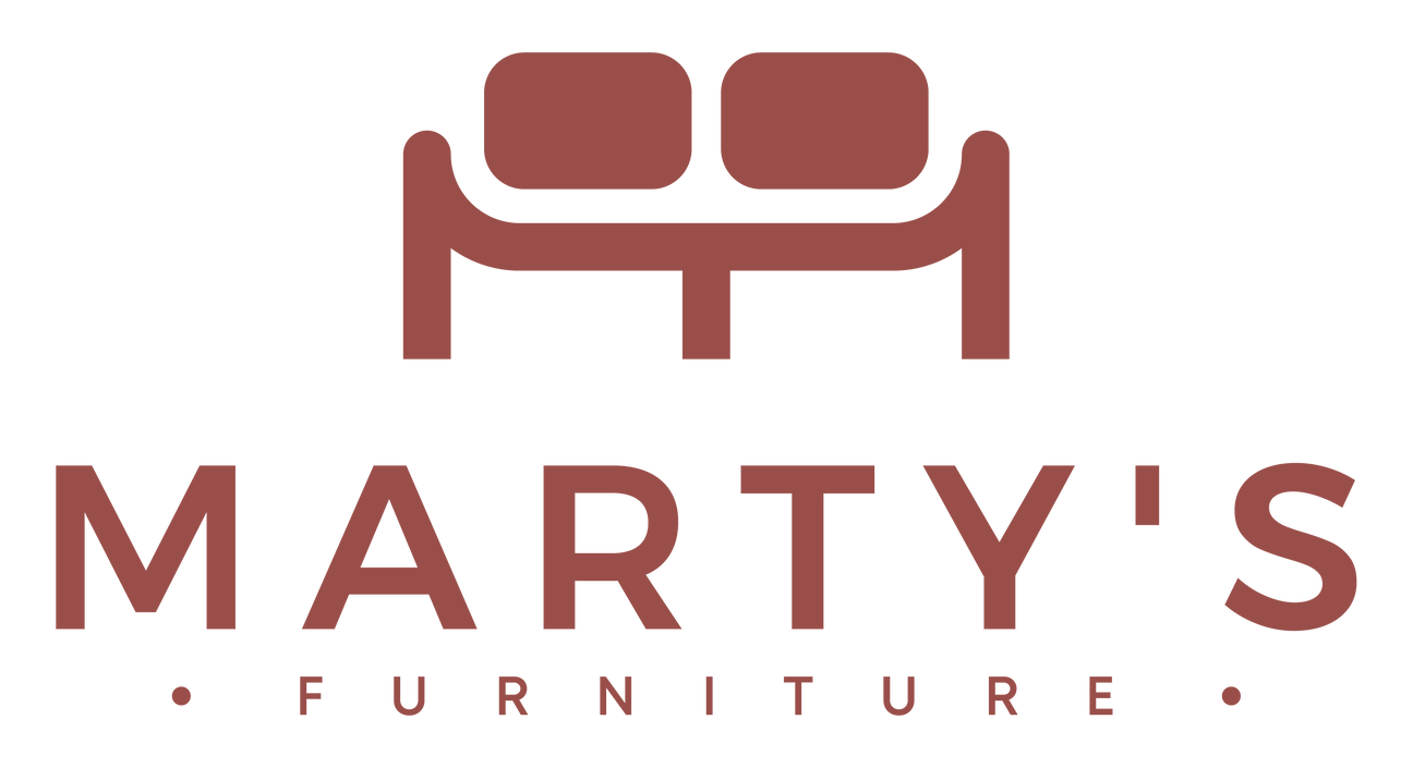 Marty's Furniture 