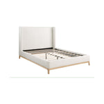 Lyra Queen Bed Frame
