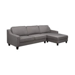 Marlowe Sectional
