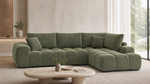 Ria RHF Sectional