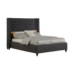 Mateo King Platform Bed