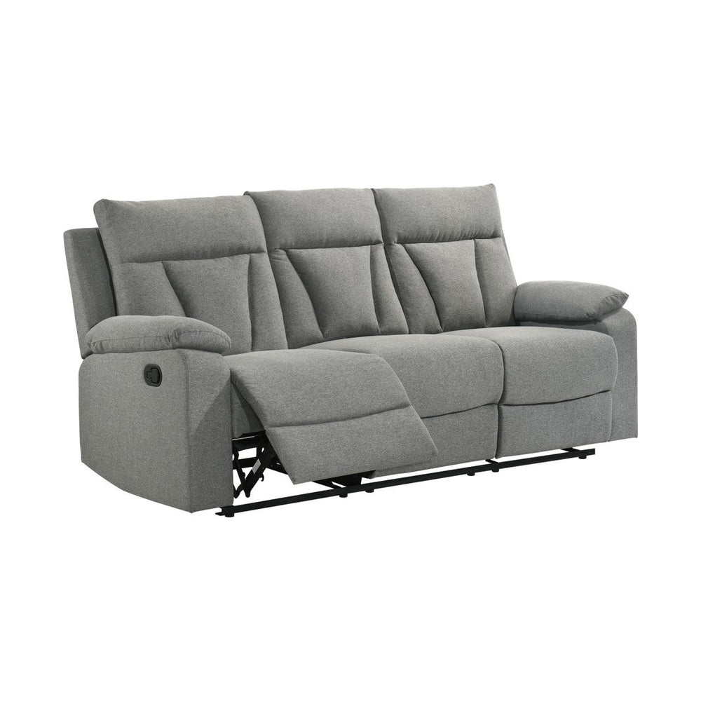 Mercer Recliner Sofa