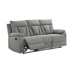 Mercer Recliner Sofa