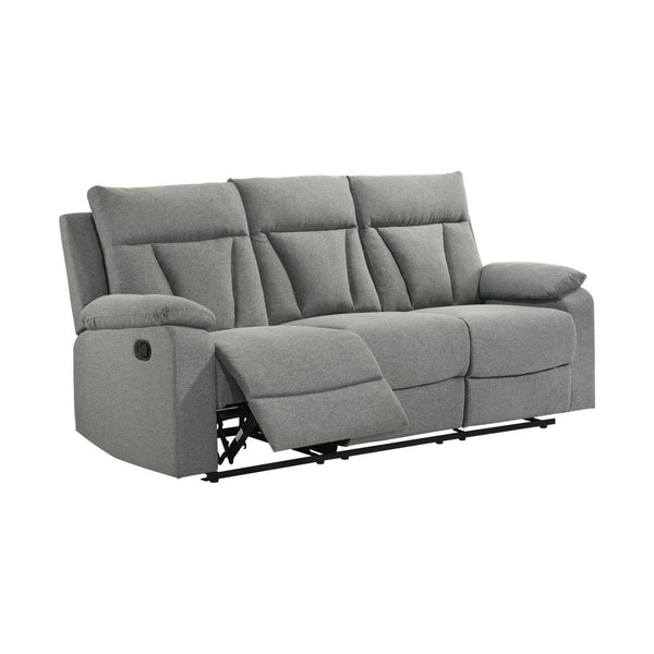 Mercer Recliner Sofa