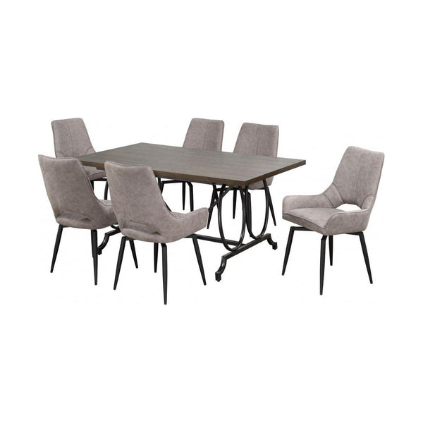 Natalia Dining Set