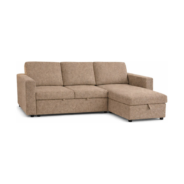 Noah Sleeper Sectional