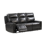 Orion Power Sofa