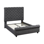 Rhodes King Platform Bed
