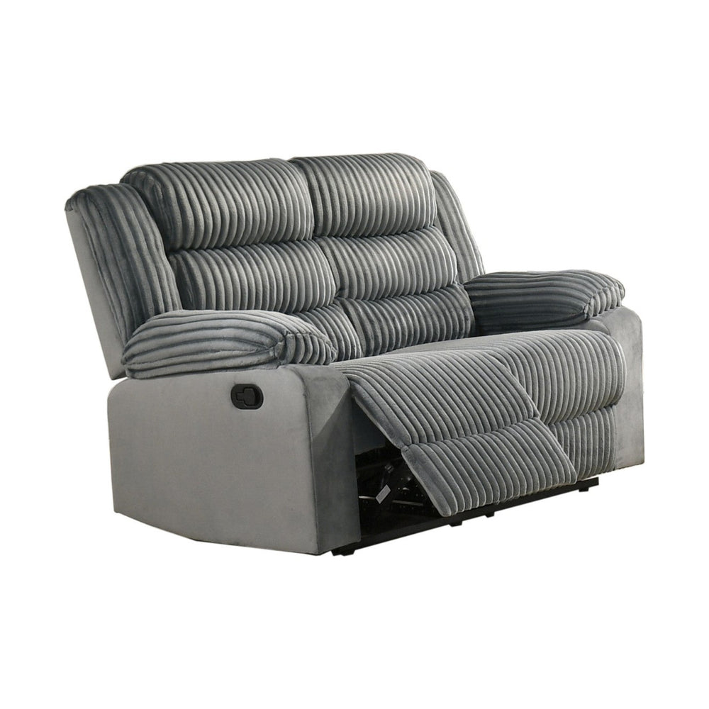 Romilly Recliner Loveseat