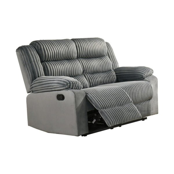 Romilly Recliner Loveseat