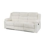 Romilly Recliner Sofa
