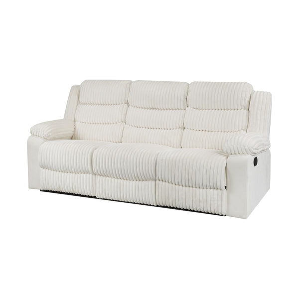 Romilly Recliner Sofa