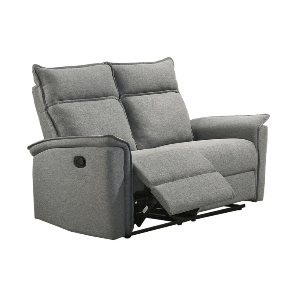 Sahara Recliner Loveseat