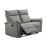 Sahara Recliner Loveseat