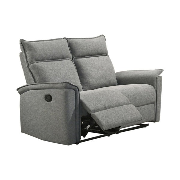 Sahara Recliner Loveseat