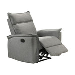 Sahara Recliner - Grey