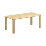 Sangra / Amara 7-Piece Dining Set